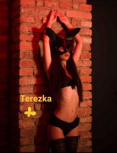 TEREZKA JEN 18.12.